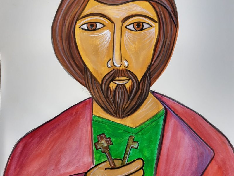 Diário Espiritual 2021 – Apóstolo São Pedro