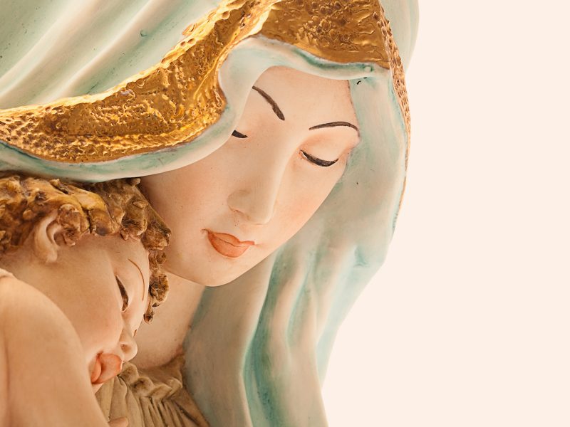 Conheça 6 virtudes de Maria e deixe que elas façam parte de você