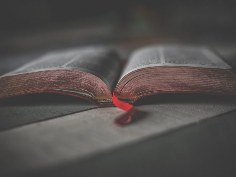 O que é heresia e qual a diferença em relação ao pecado
