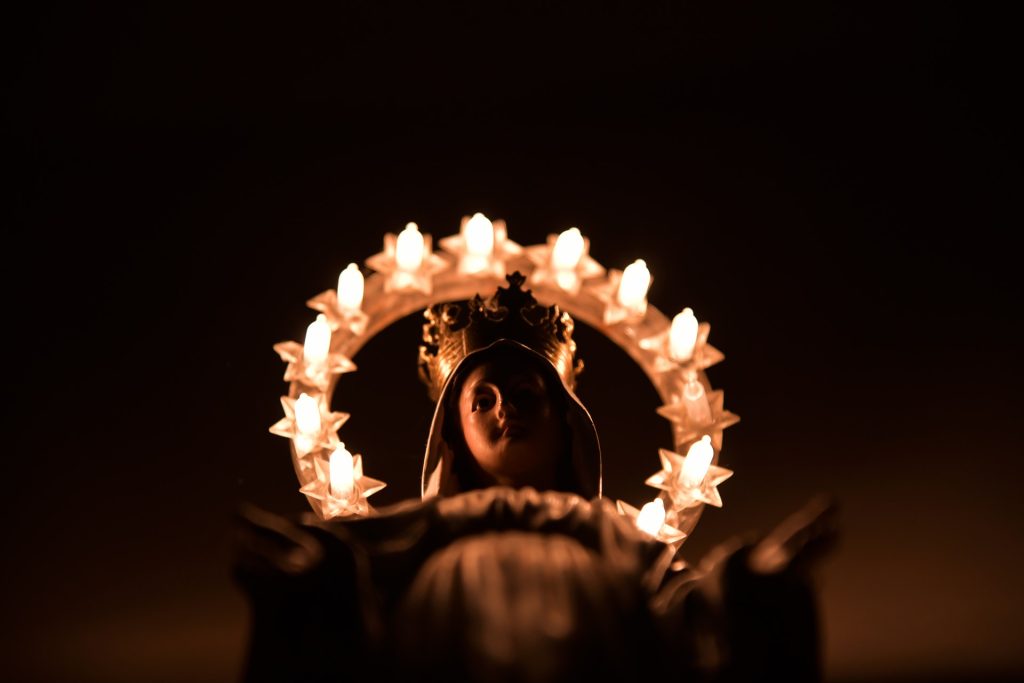 O que você precisa saber para se consagrar a Nossa Senhora
