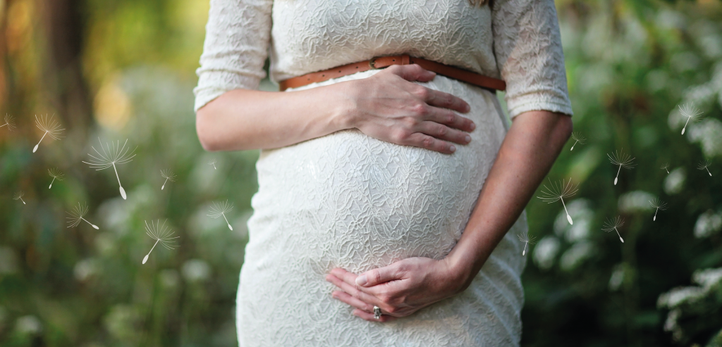 Mães de ‘anjos’: o luto após a perda gestacional