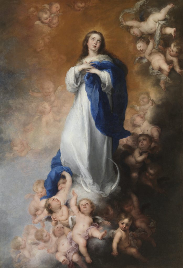  Nossa Senhora de Lourdes 