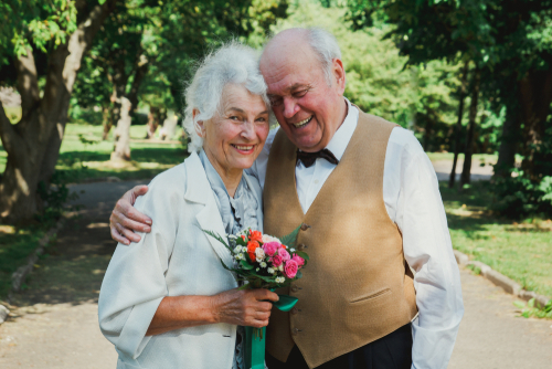 Amor para toda a vida: os casamentos mais duradouros do mundo 