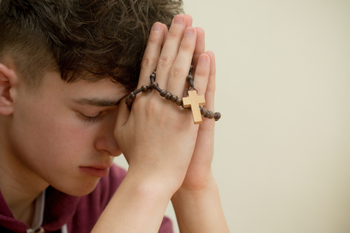 A disciplina da fé: por que é tão importante ter uma rotina de orações