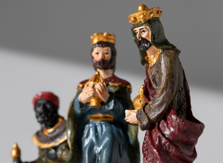 As tradições do Dia de Reis ao redor do mundo