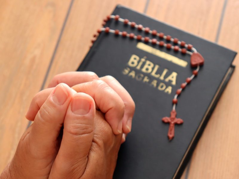 4 dicas para ler a Bíblia com clareza