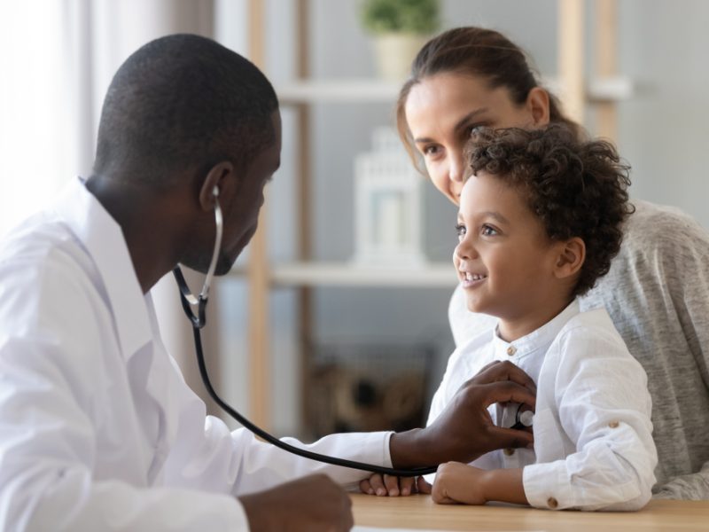 Saúde das crianças: com o que devemos estar atentos?