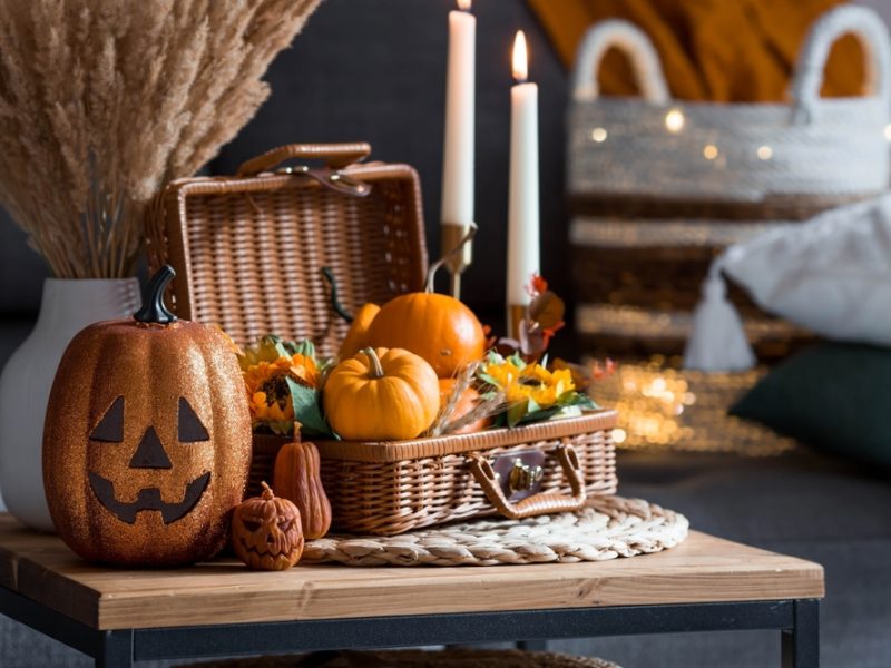 Católicos podem comemorar Halloween?