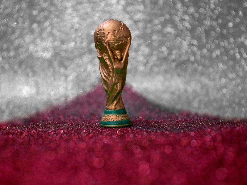 Catolicismo e Copa do mundo: conheça 2 curiosidades de fé