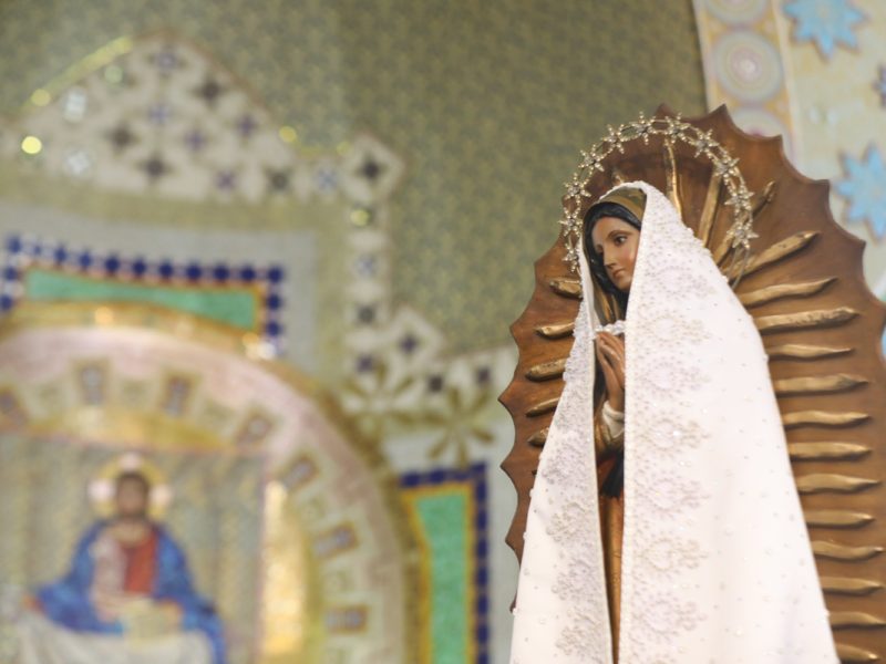 Quarta-feira Mariana: por que destacamos Maria nesse dia?