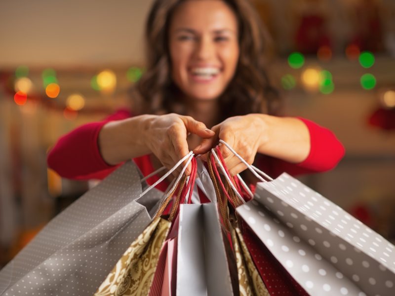 5 dicas para os consumidores na hora das compras de Natal