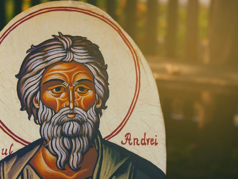 Curiosidades sobre Santo André: o apóstolo corajoso e determinado