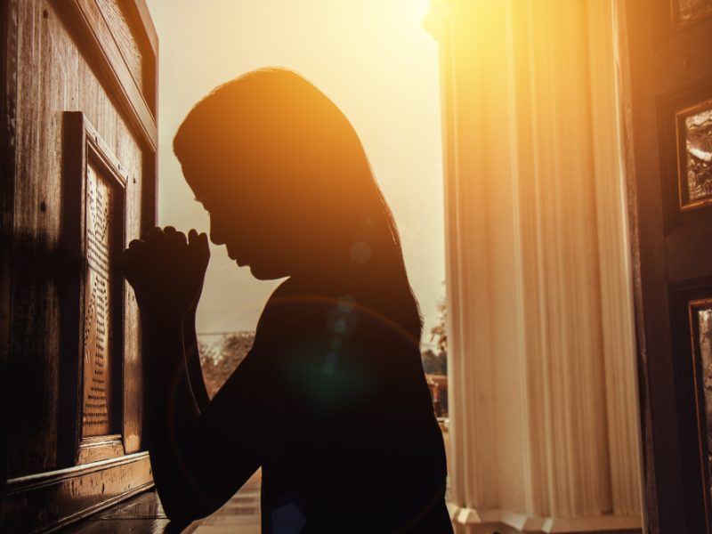 Santidade é para todos?