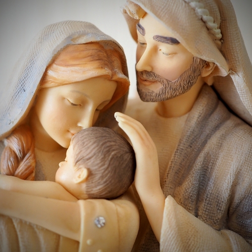 Por que o mês da Sagrada Família é celebrado em fevereiro?