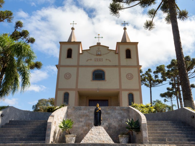 No Dia de Santa Gemma Galgani, saiba mais sobre ela e outros santos que viveram pouco, mas marcaram a Igreja