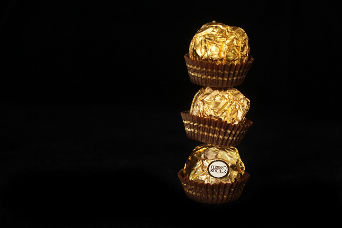 Devoção a Nossa Senhora inspirou um dos chocolates mais famosos do mundo