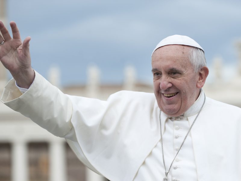 10 anos, 10 ensinamentos: as maiores lições dadas pelo Papa Francisco