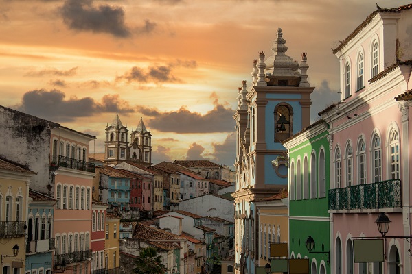 Fé e turismo: 10 destinos religiosos para você visitar no Brasil