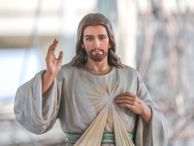 Dicas de filmes para se preparar até a Festa da Divina Misericórdia