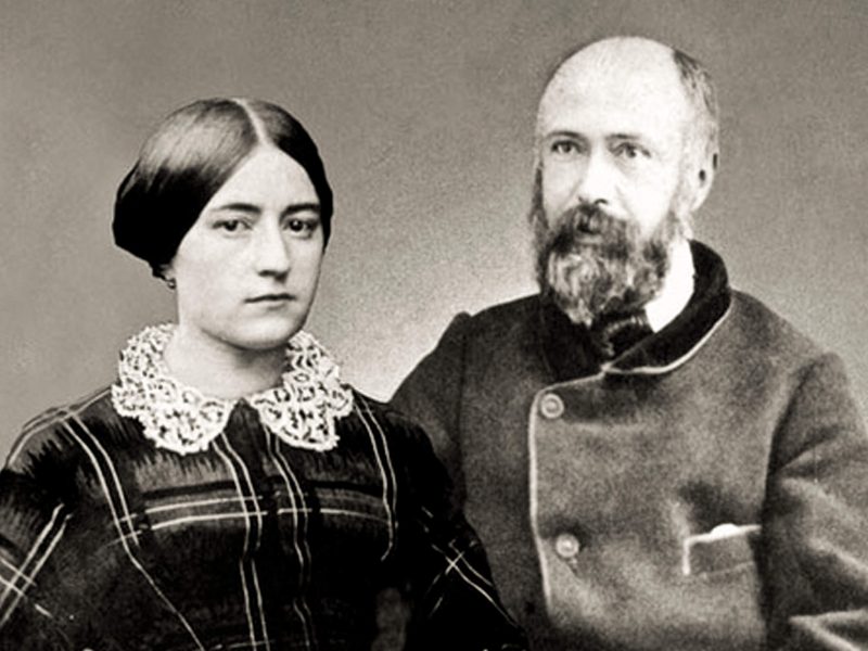 São Luís Martin e Santa Zélia Guerín: conheça o primeiro casal canonizado junto na história da Igreja Católica