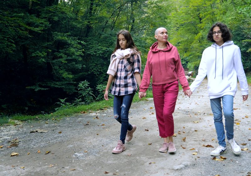 No Outubro Rosa, veja a relação entre exercícios físicos e câncer de mama