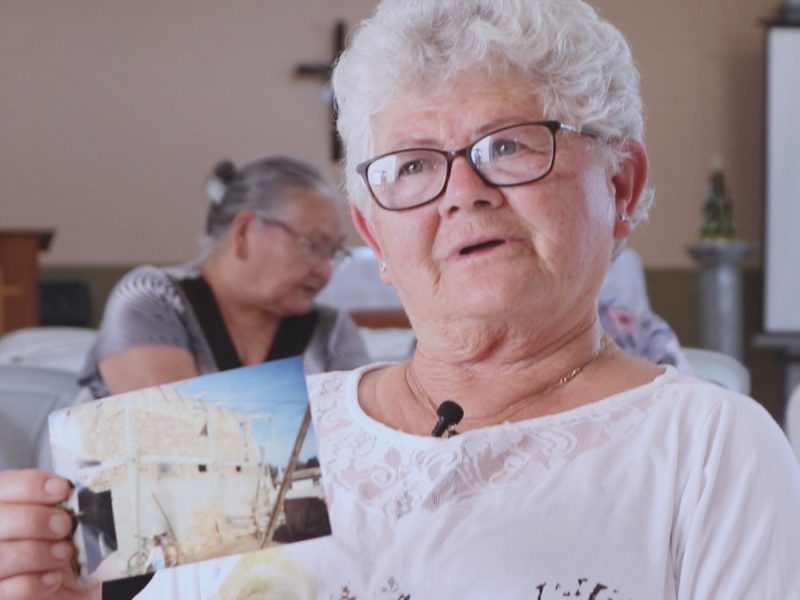 A importância da preservação da memória: documentário sobre vila do Paraná eterniza luta dos moradores
