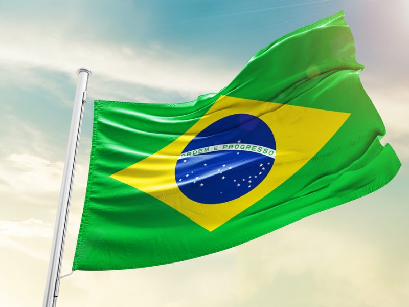 Curiosidades sobre a bandeira do Brasil que talvez você ainda não saiba