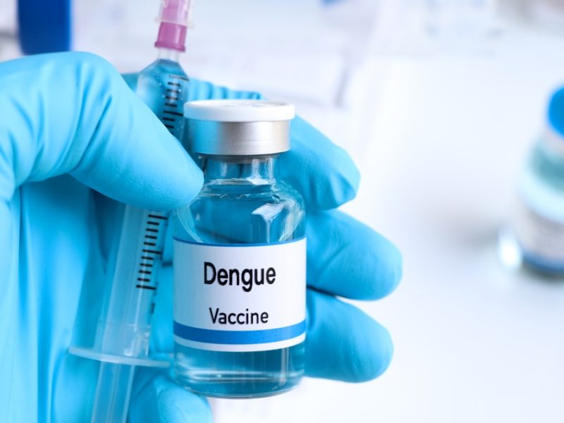 Brasil é o primeiro país a disponibilizar vacina contra dengue no sistema público: o que você deve saber