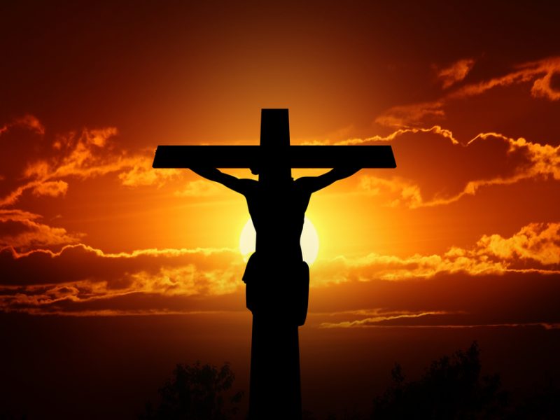 O que Jesus disse na Cruz? O significado das Sete Palavras