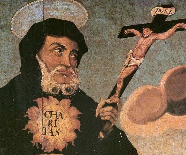 O humilde eremita curado por um milagre: quem é São Francisco de Paula