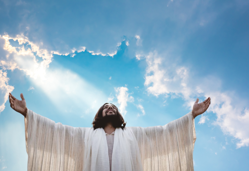 “Não vim para trazer a paz”: o significado da mensagem de Jesus