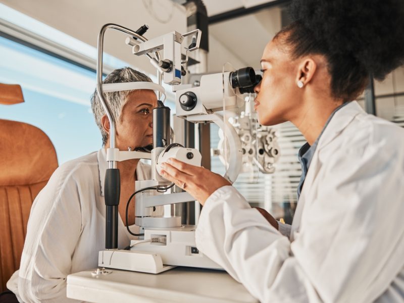 O que você precisa saber sobre glaucoma, a principal causa de cegueira irreversível