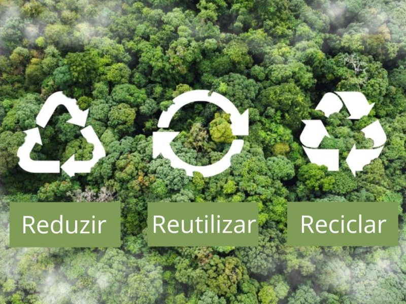 Logística reversa e reciclagem: a parceria que um mundo mais sustentável precisa