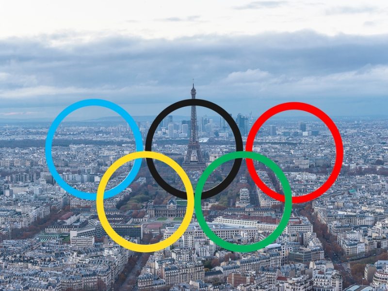 Olimpíadas de Paris 2024: curiosidades que você precisa saber