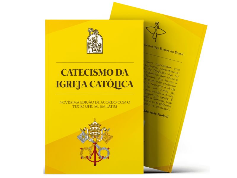 Como é o Catecismo da Igreja Católica e como segui-lo?