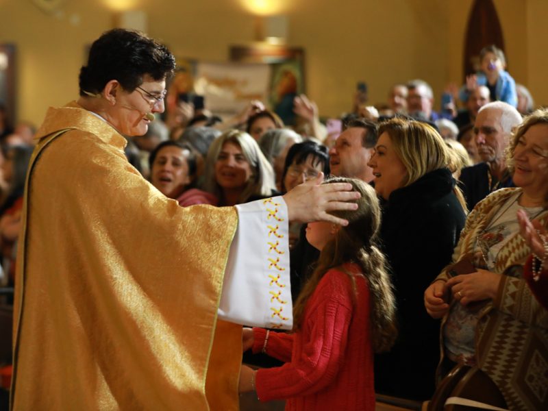 Mês Vocacional 2024: celebrando as vocações sacerdotal, religiosa, leiga e matrimonial