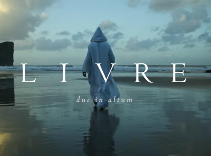 Documentário “Livre – Duc In Altum”, que mostra a vida monástica de clausura, estreia nos cinemas em agosto