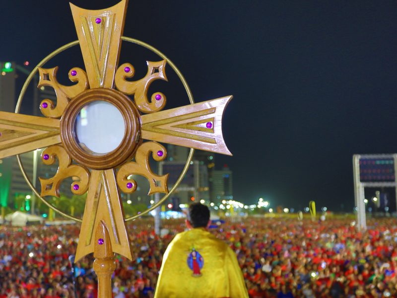 Evangelizar Fortaleza 2024: o que esperar do maior evento católico do Brasil