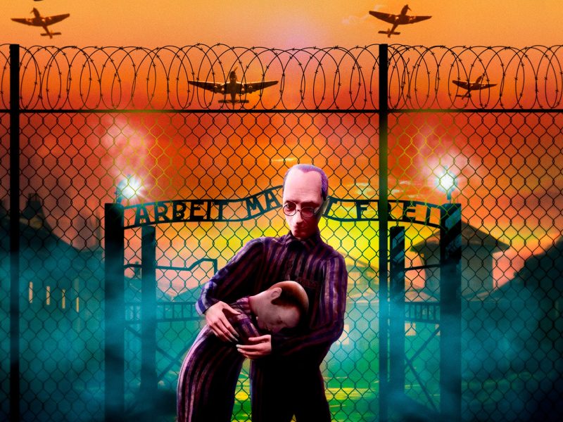 Animação “Maximiliano Kolbe e Eu” estreia nos cinemas em 17 de outubro