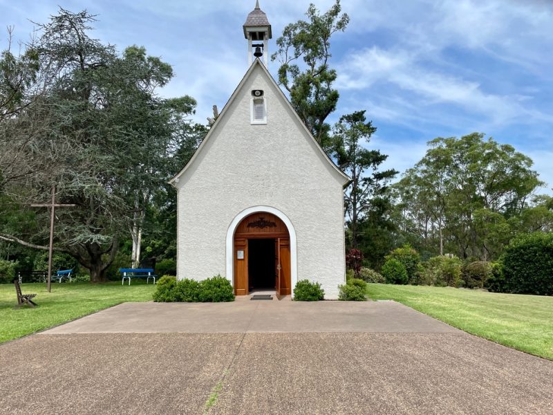 O Movimento Apostólico de Schoenstatt e a força da espiritualidade mariana no mundo