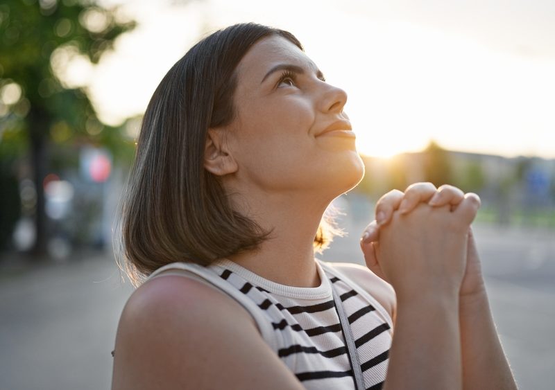 5 jaculatórias para fazer no dia a dia: orações curtas, mas poderosas