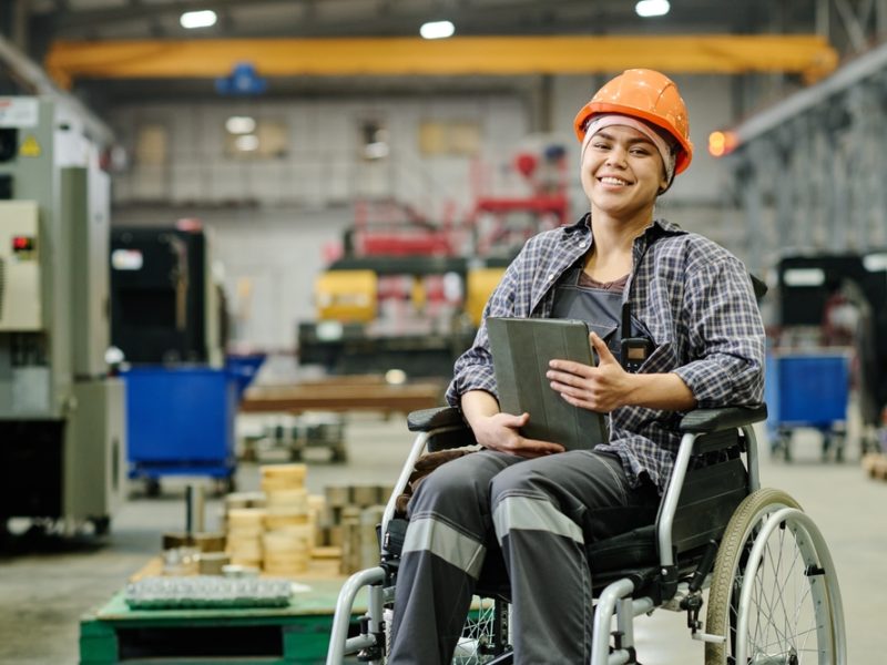 Dia da Acessibilidade: o que saber para ajudar a tornar o mundo mais inclusivo