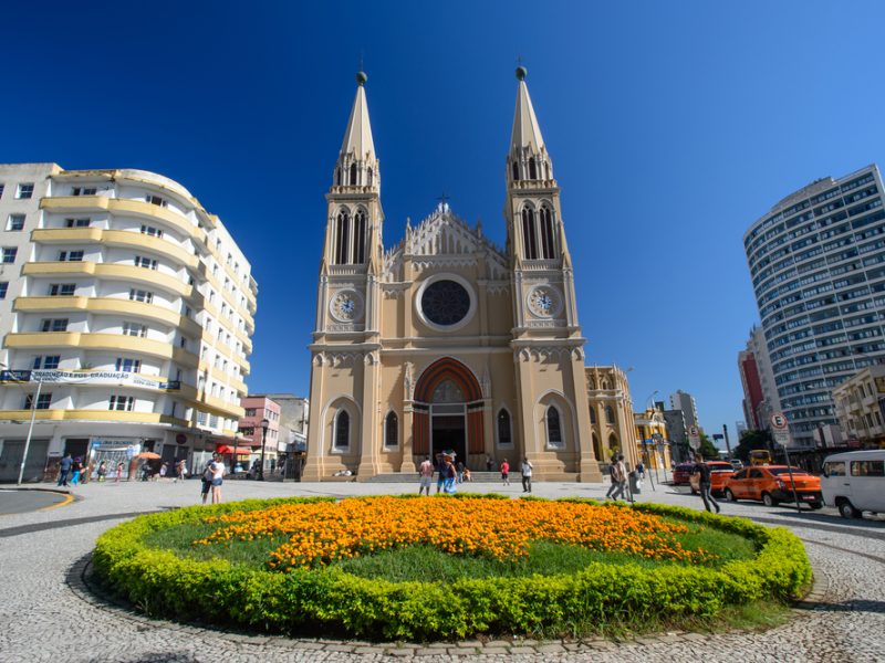 Ano Santo: você sabia que há Igrejas Jubilares pelo mundo todo?