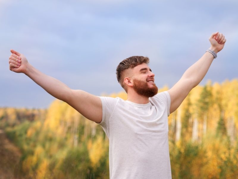 A consciência da liberdade