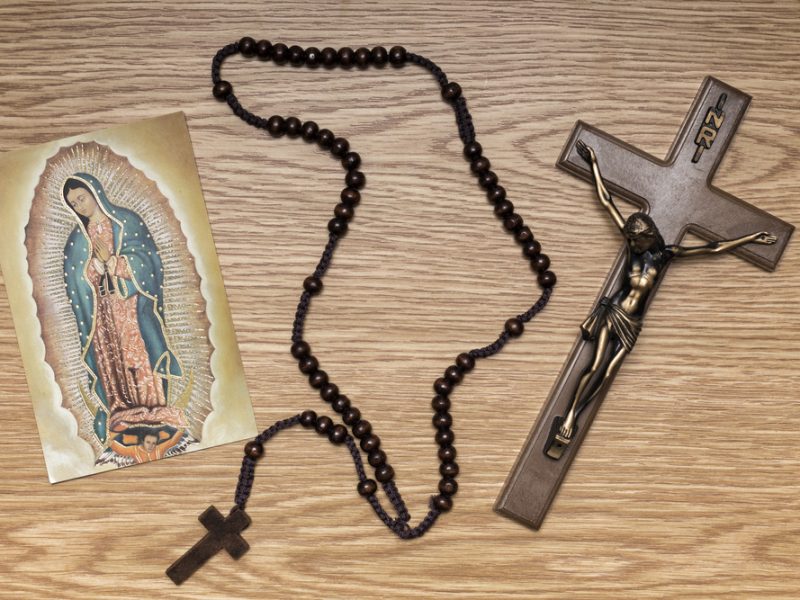 Novena de Nossa Senhora de Guadalupe: Quartas Marianas ganham novo programa na TV Evangelizar