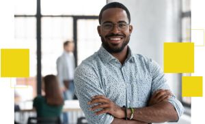 Como equilibrar autoconfiança e humildade no ambiente de trabalho<br />

