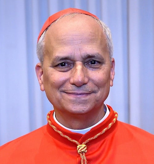 A fumaça é branca! Habemus Papam!