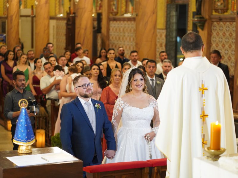 Casamento católico: orientações de um cerimonialista para viver o Matrimônio como Sacramento
