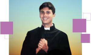 O dia em que Guido Schäffer viu Jesus e recebeu uma missão
