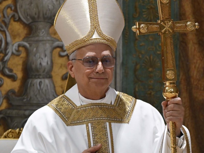 Você já sabia essas curiosidades sobre Papa Leão XIV?